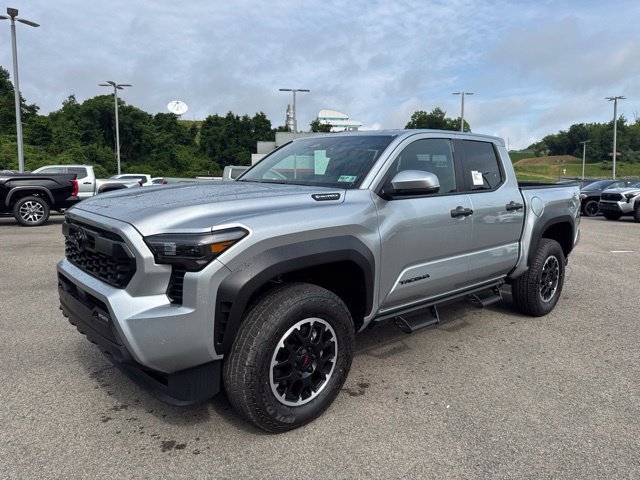 New 2026 Toyota Tacoma TRD Off-Road w/ TRD Off Road Upgrade Package