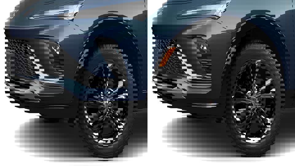 New 2026 Buick Envista Sport Touring w/ Advanced Safety Package image 31