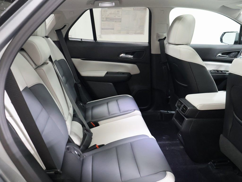 New 2025 Honda Prologue Touring image 21