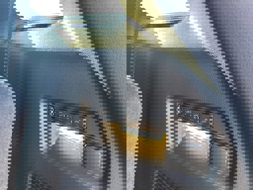 New 2026 Ford Explorer Tremor w/ Tremor Ultimate Package image 12