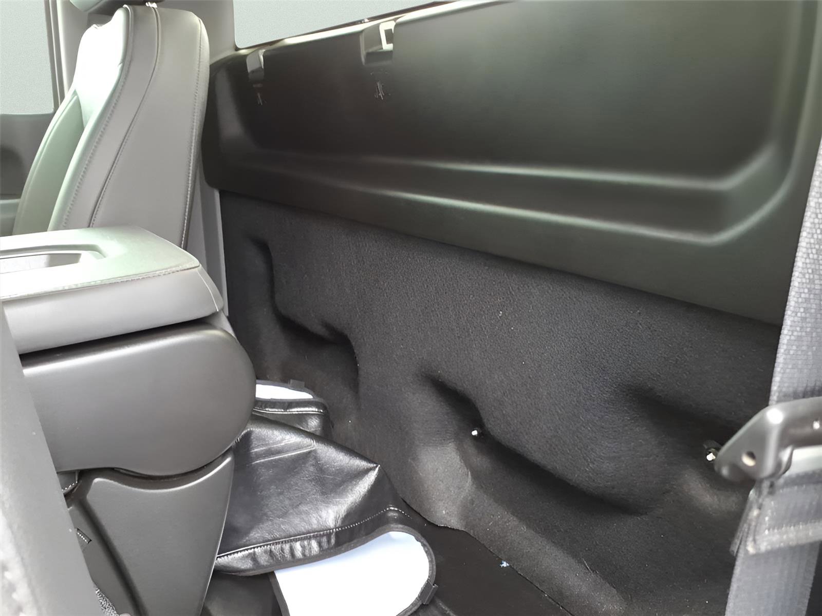 Used 2024 GMC Sierra 3500 Pro image 28