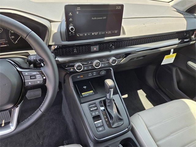 New 2025 Honda CR-V EX-L image 18