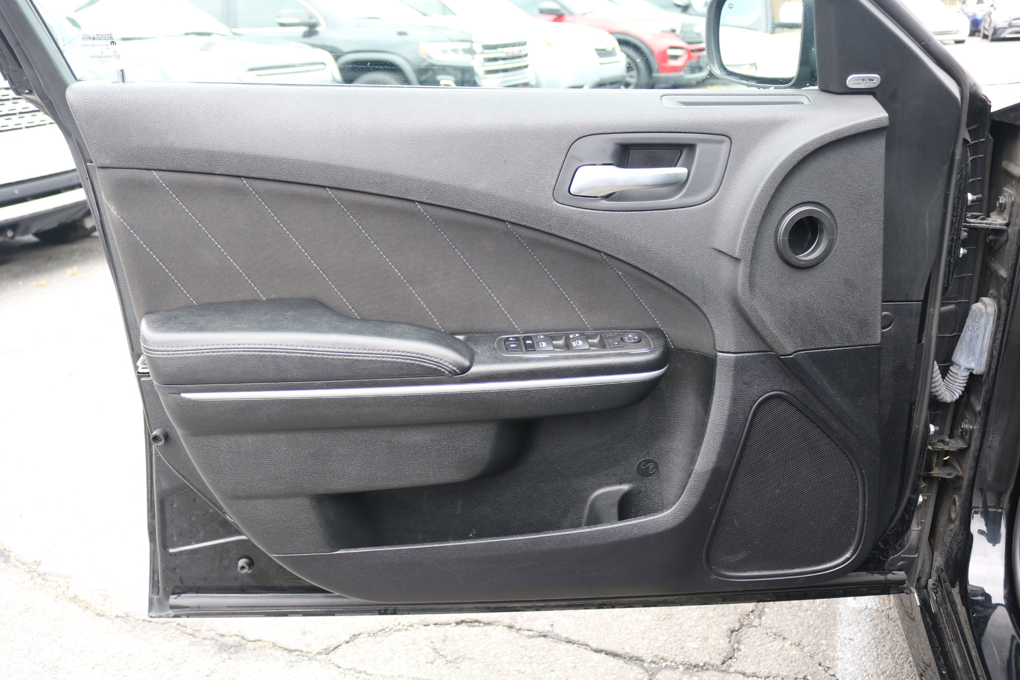 Used 2023 Dodge Charger GT image 13