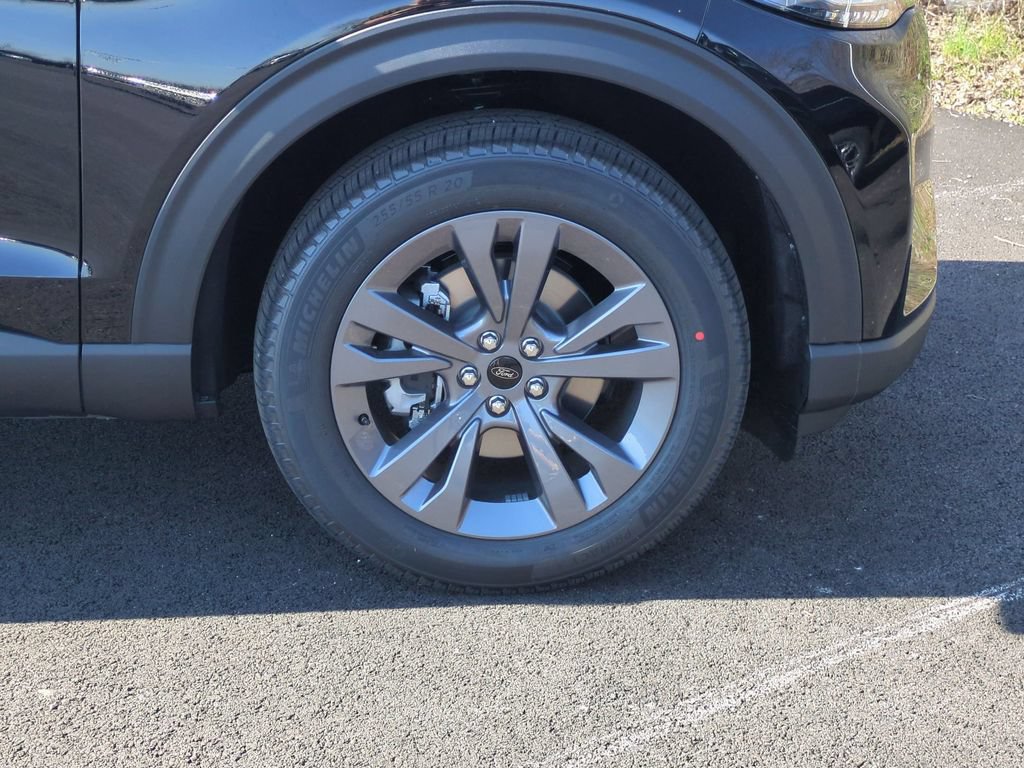 New 2026 Ford Explorer Active w/ Active Comfort Package AWD/4WD image 53