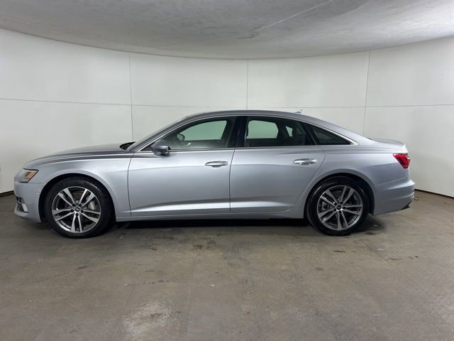 Used 2023 Audi A6 2.0T Premium w/ Convenience Package image 4