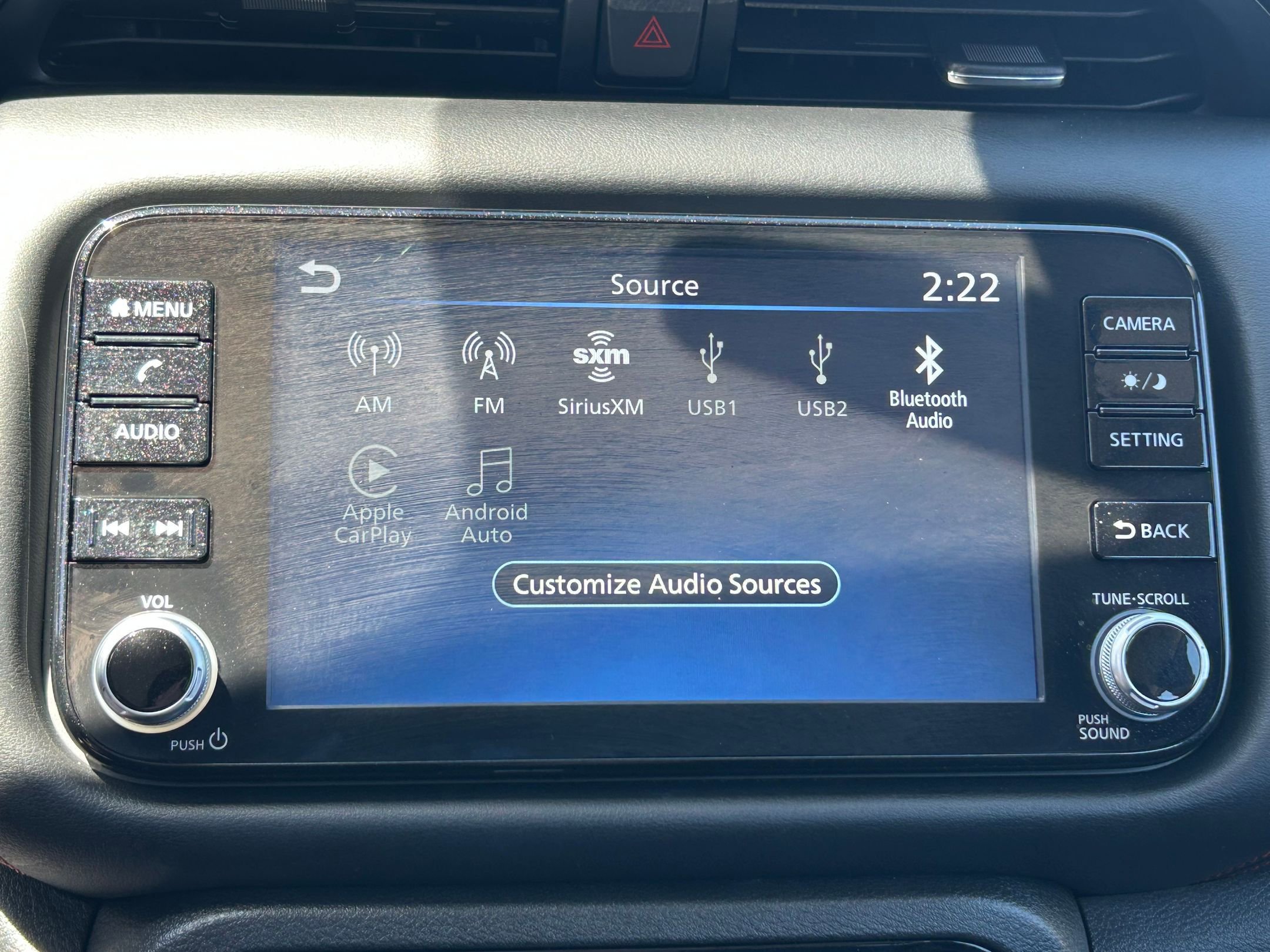 Used 2023 Nissan Kicks SR FWD image 20