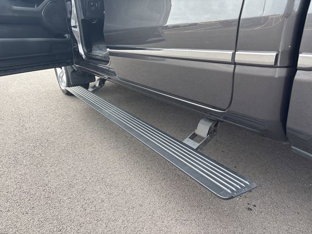 Used 2023 RAM 1500 Limited image 14