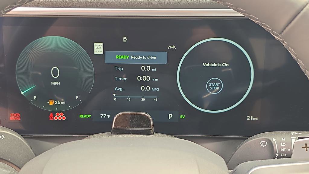 New 2026 Hyundai Palisade SEL Premium FWD image 16