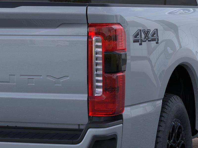 New 2026 Ford F250 Lariat w/ Black Appearance Package AWD/4WD image 23