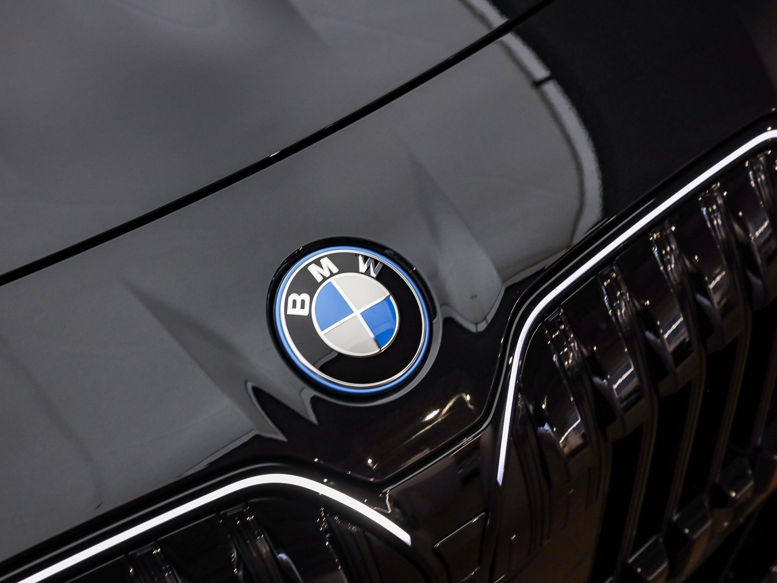 New 2026 BMW i7 eDrive50 w/ M Sport Package image 6