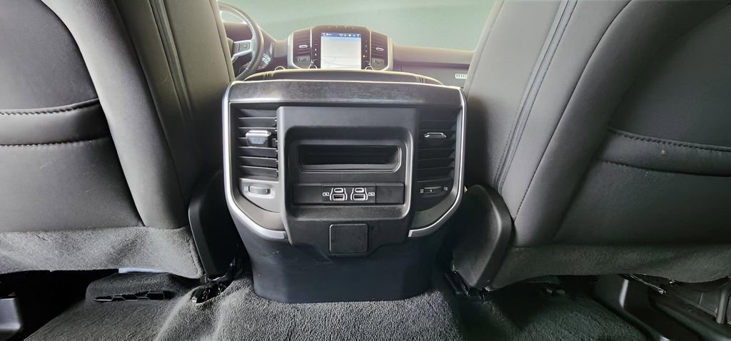 Used 2023 RAM 1500 Big Horn image 17