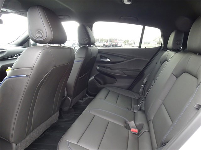 New 2026 Buick Envista Sport Touring w/ Convenience I Package image 15