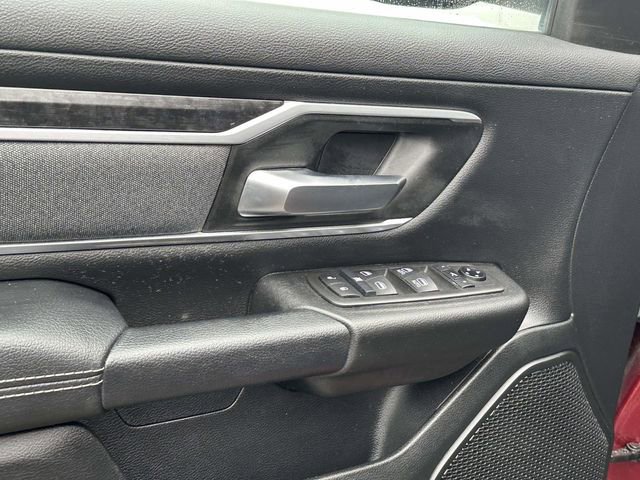 Certified 2021 RAM 1500 Big Horn image 12