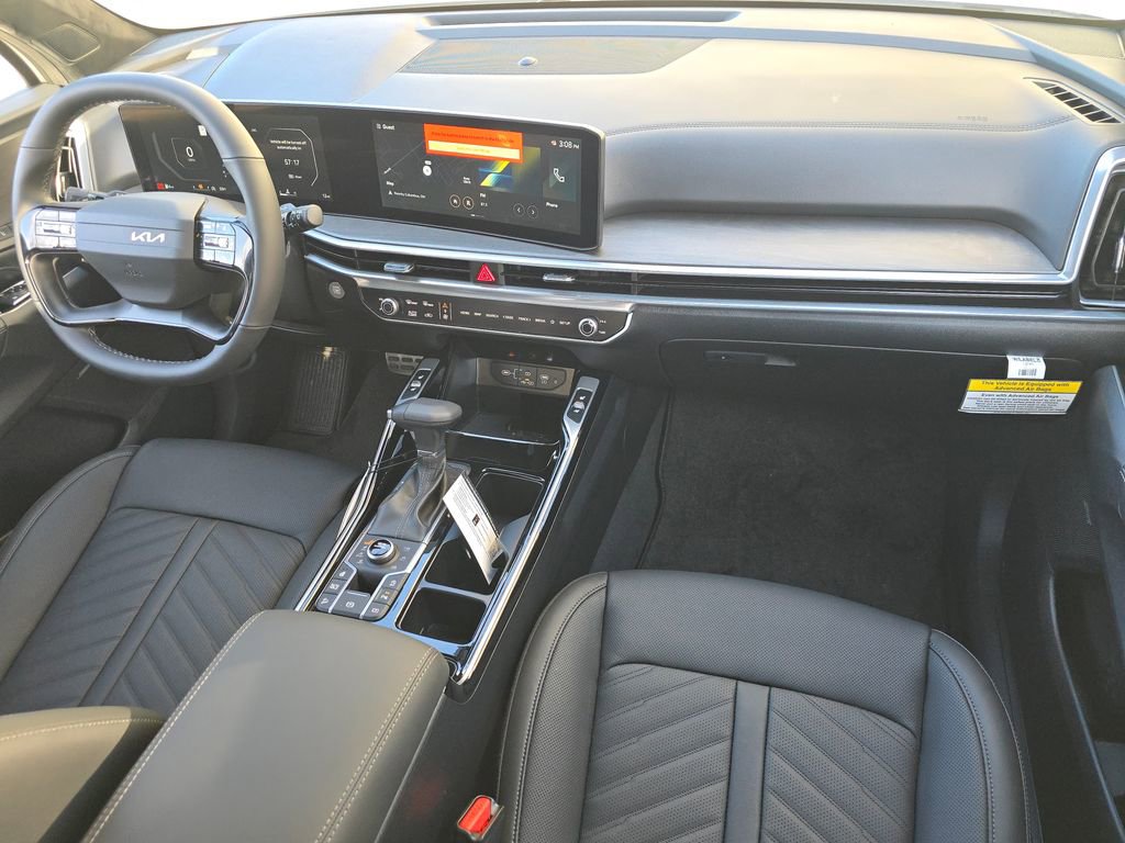 New 2026 Kia Sorento SX Prestige image 12