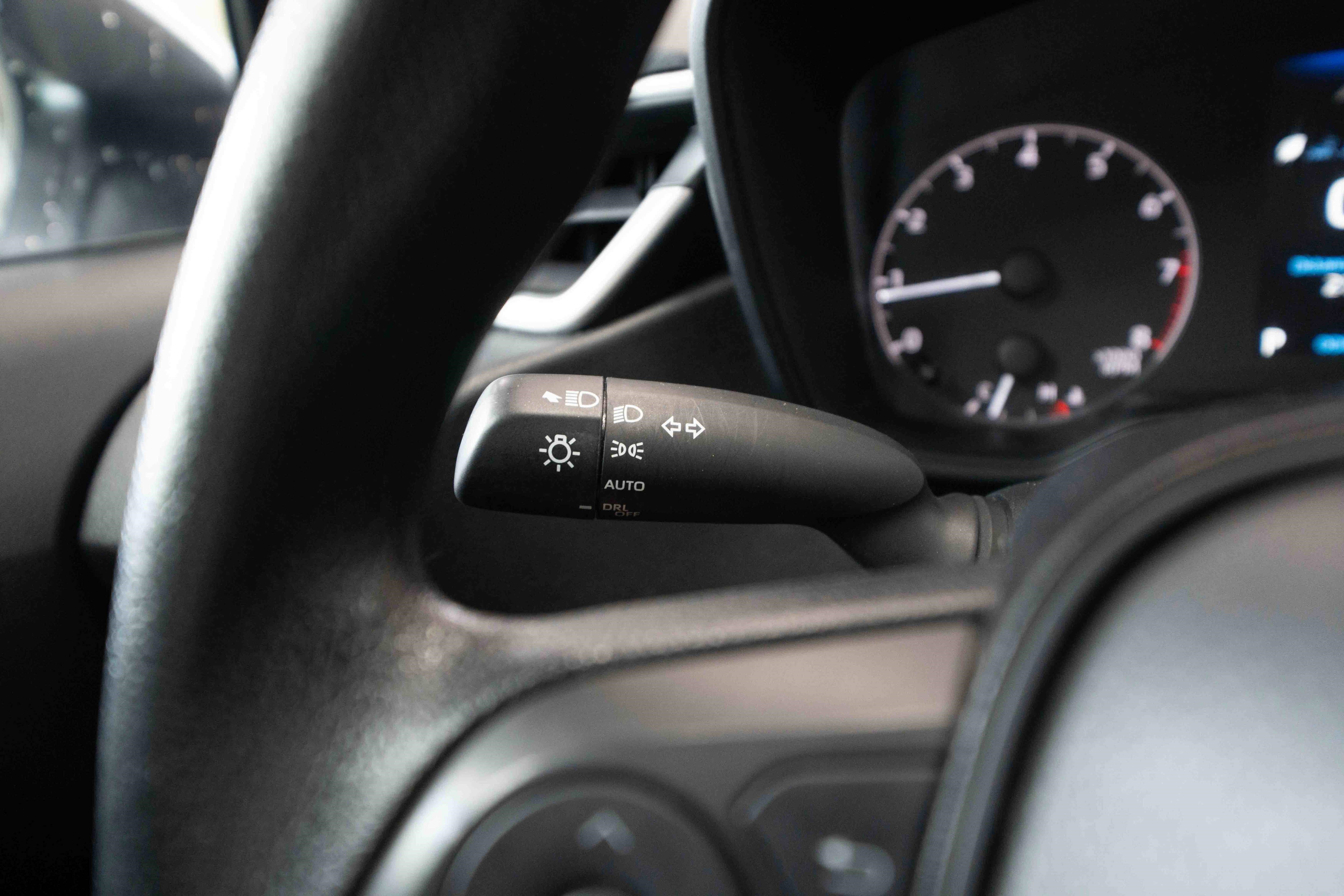 Used 2023 Toyota Corolla LE image 13