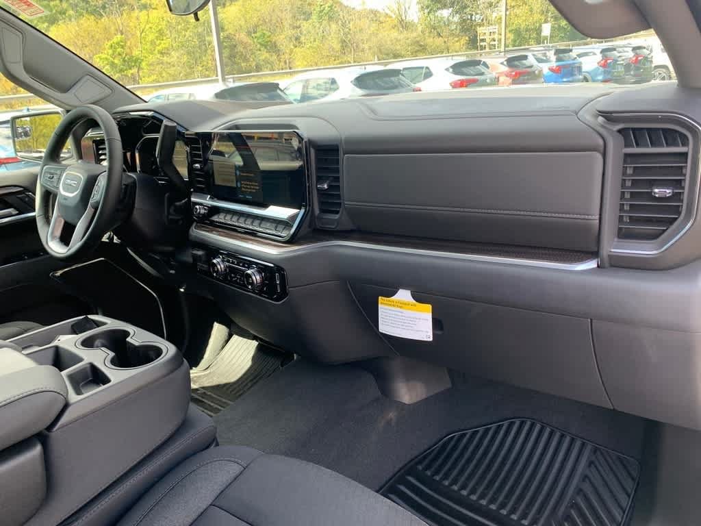 Used 2026 GMC Sierra 1500 Elevation AWD/4WD image 14
