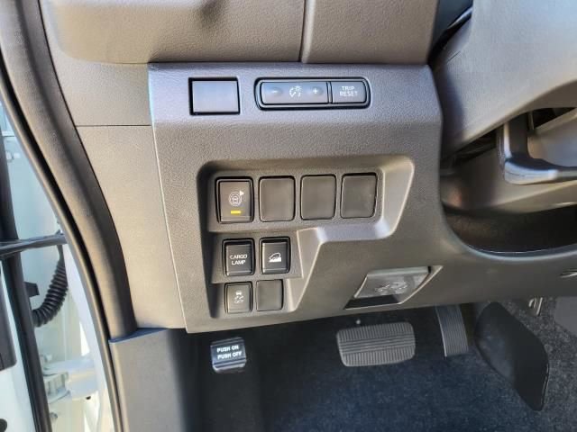 New 2026 Nissan Frontier S image 20