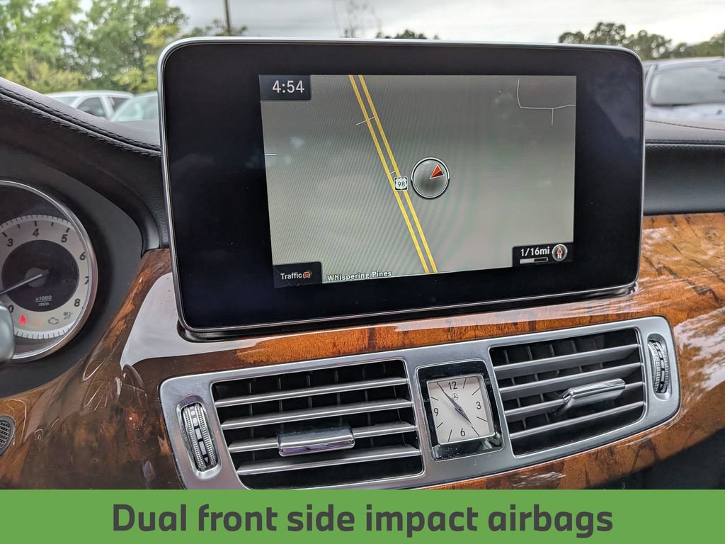 Used 2016 Mercedes-Benz CLS 400 image 24