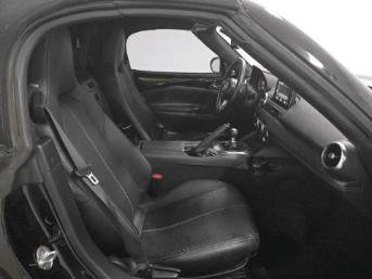 Used 2021 MAZDA MX-5 Miata Grand Touring RWD image 19