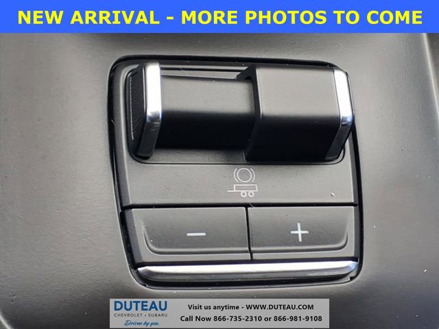 Certified 2024 GMC Sierra 1500 AT4 w/ Technology Package image 17