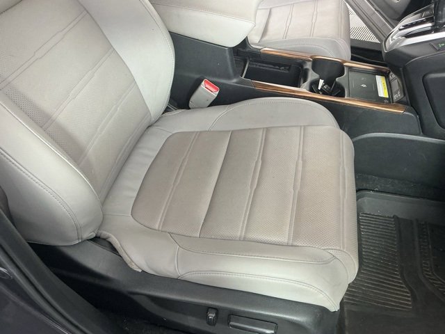 Certified 2022 Honda CR-V Touring image 14