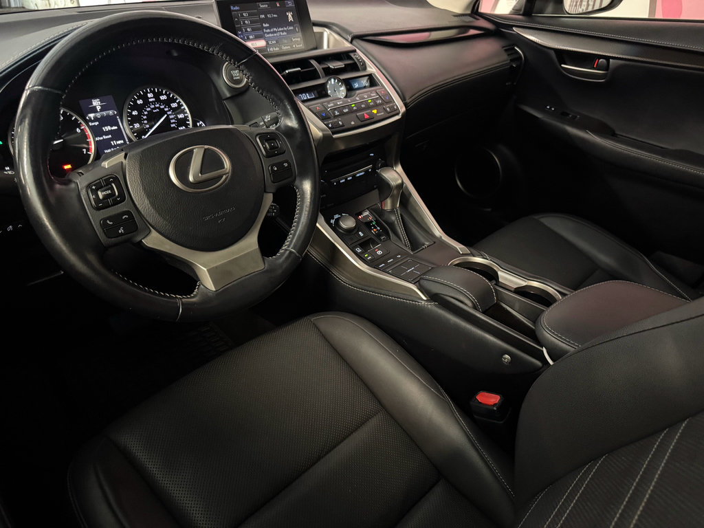 Used 2015 Lexus NX 200t FWD w/ Premium Package image 20