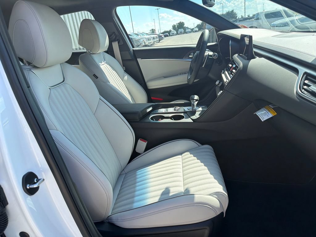New 2026 Genesis G70 3.3T Sport Prestige RWD image 26
