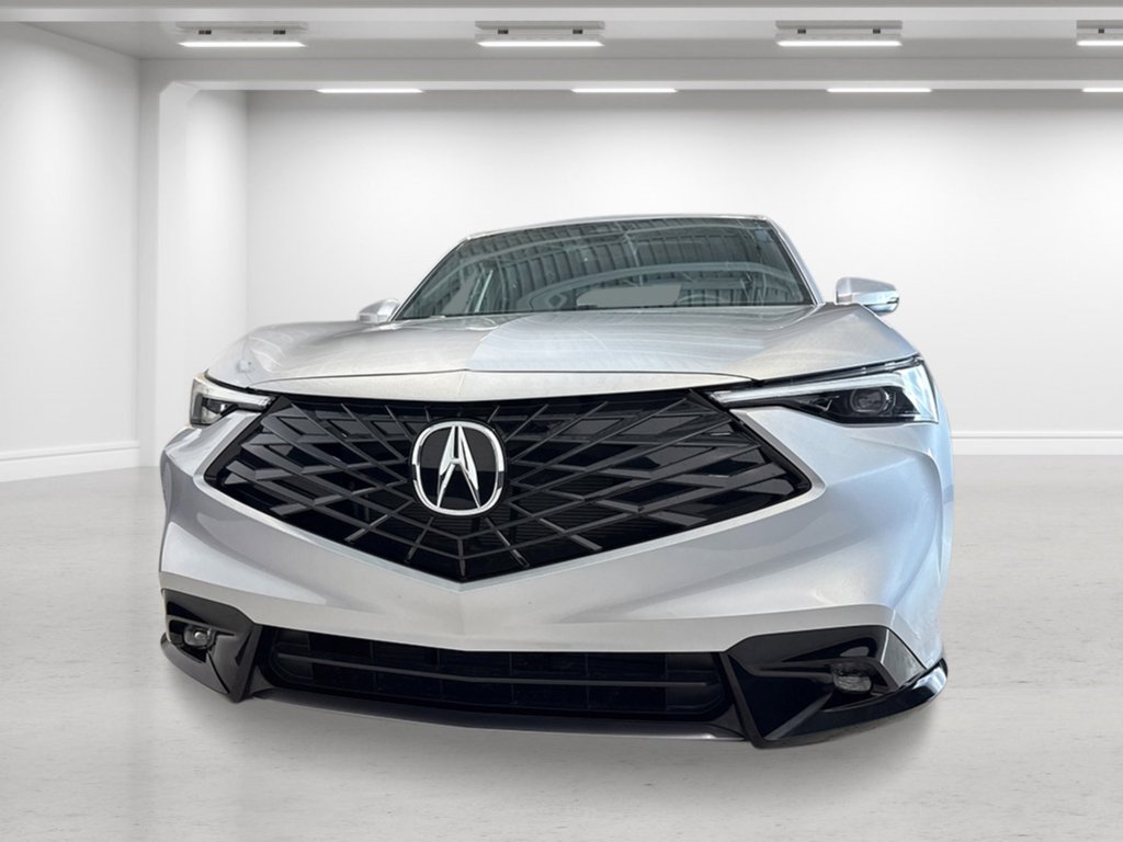 New 2026 Acura ADX A-Spec AWD/4WD image 11