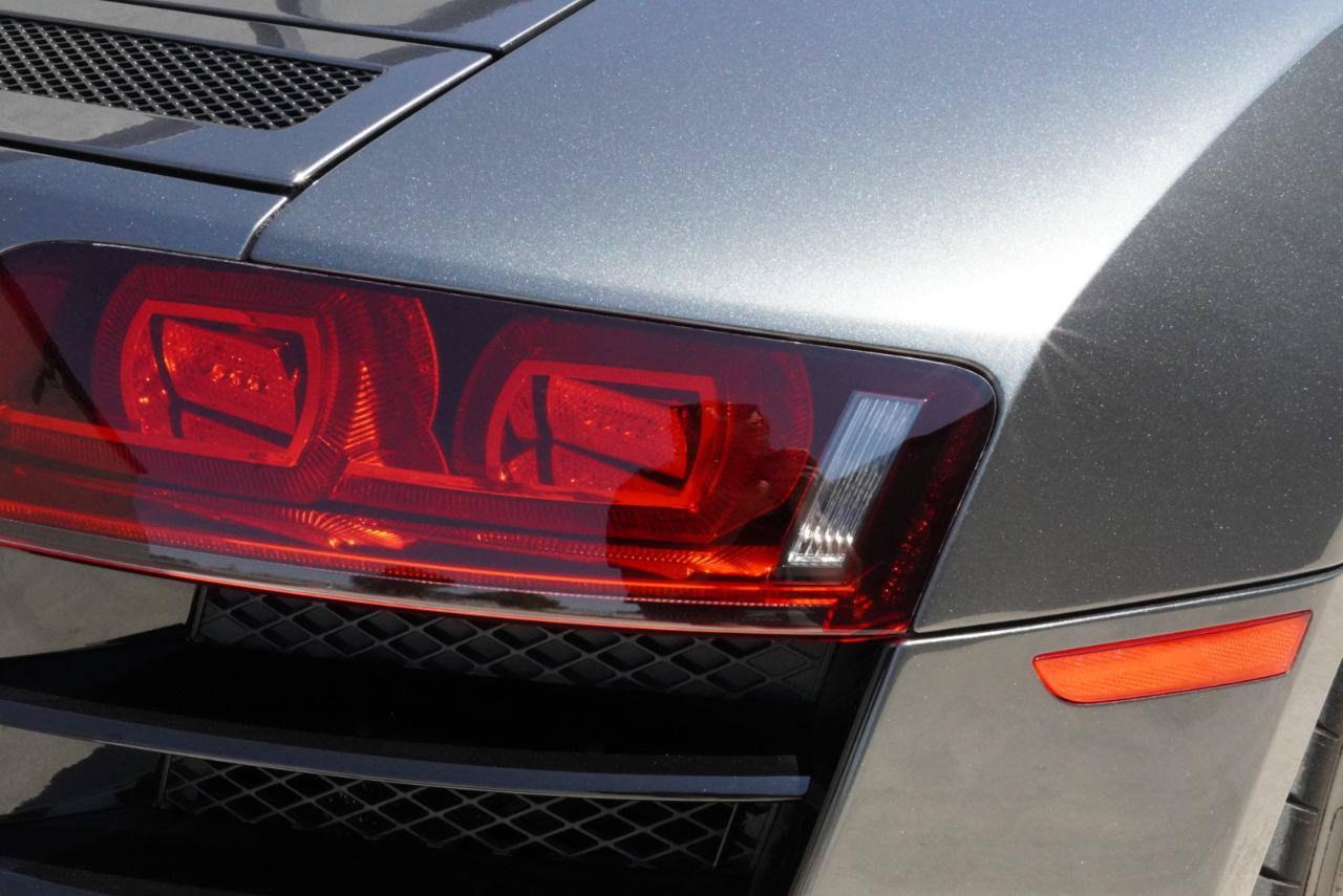 Used 2012 Audi R8 V10 AWD/4WD image 66