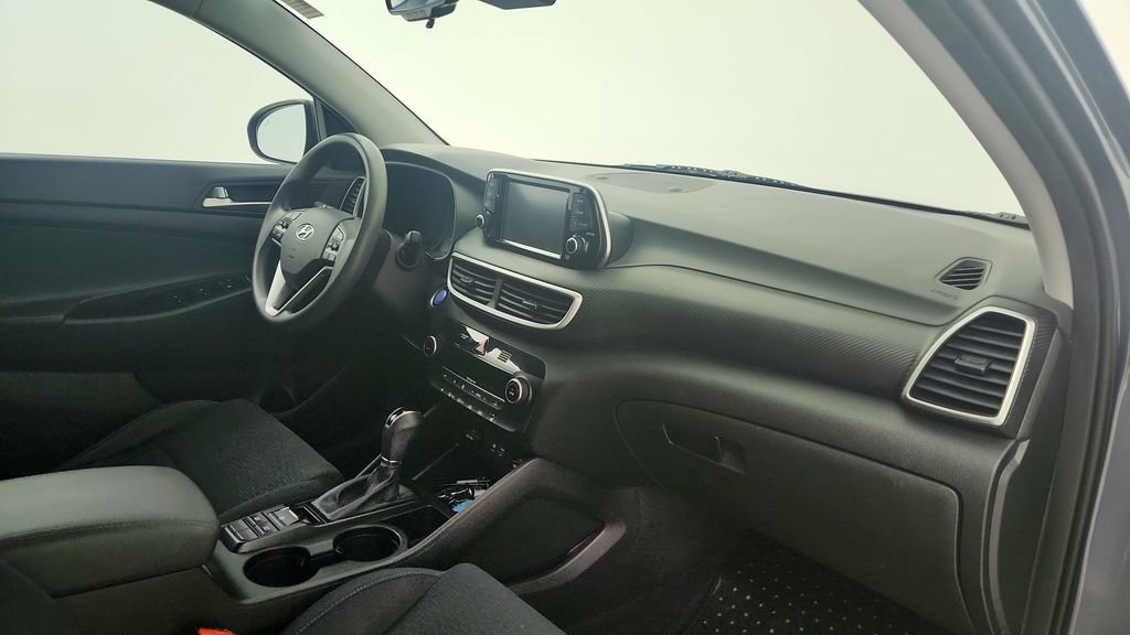 Used 2019 Hyundai Tucson SEL w/ Cargo Package FWD image 23