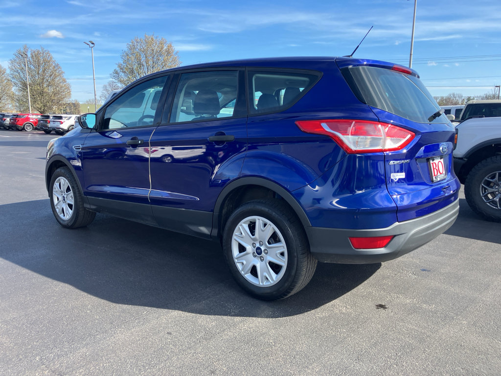 Used 2013 Ford Escape S image 4