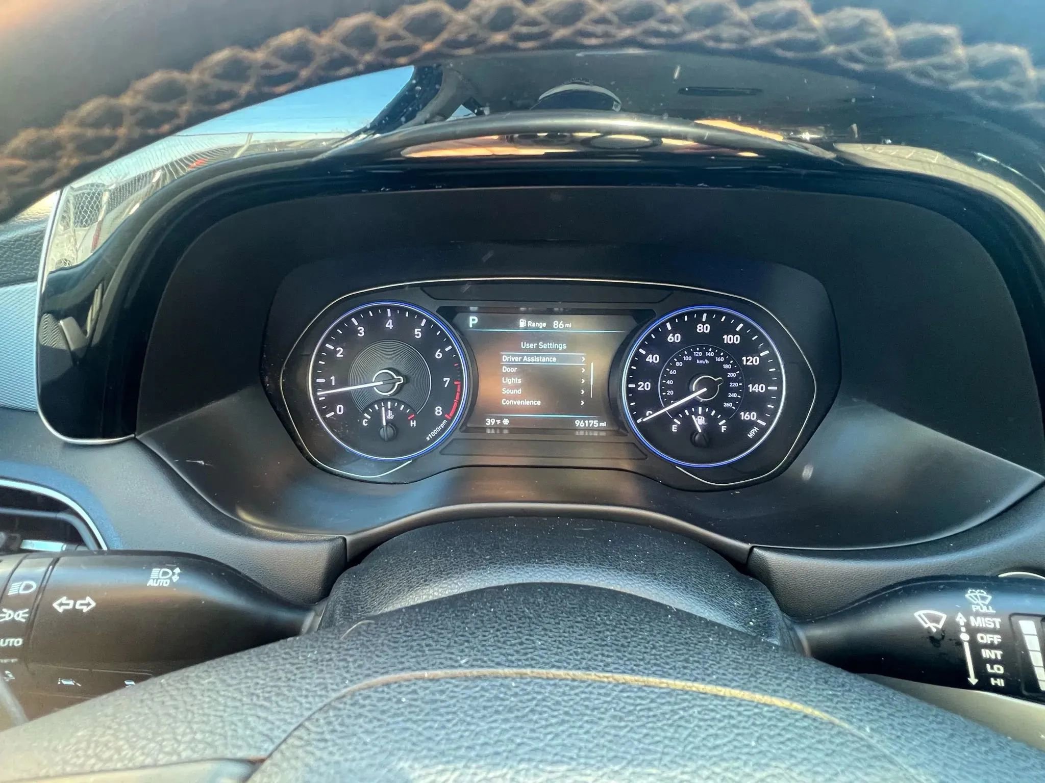 Used 2021 Hyundai Palisade SEL w/ Convenience Package image 13