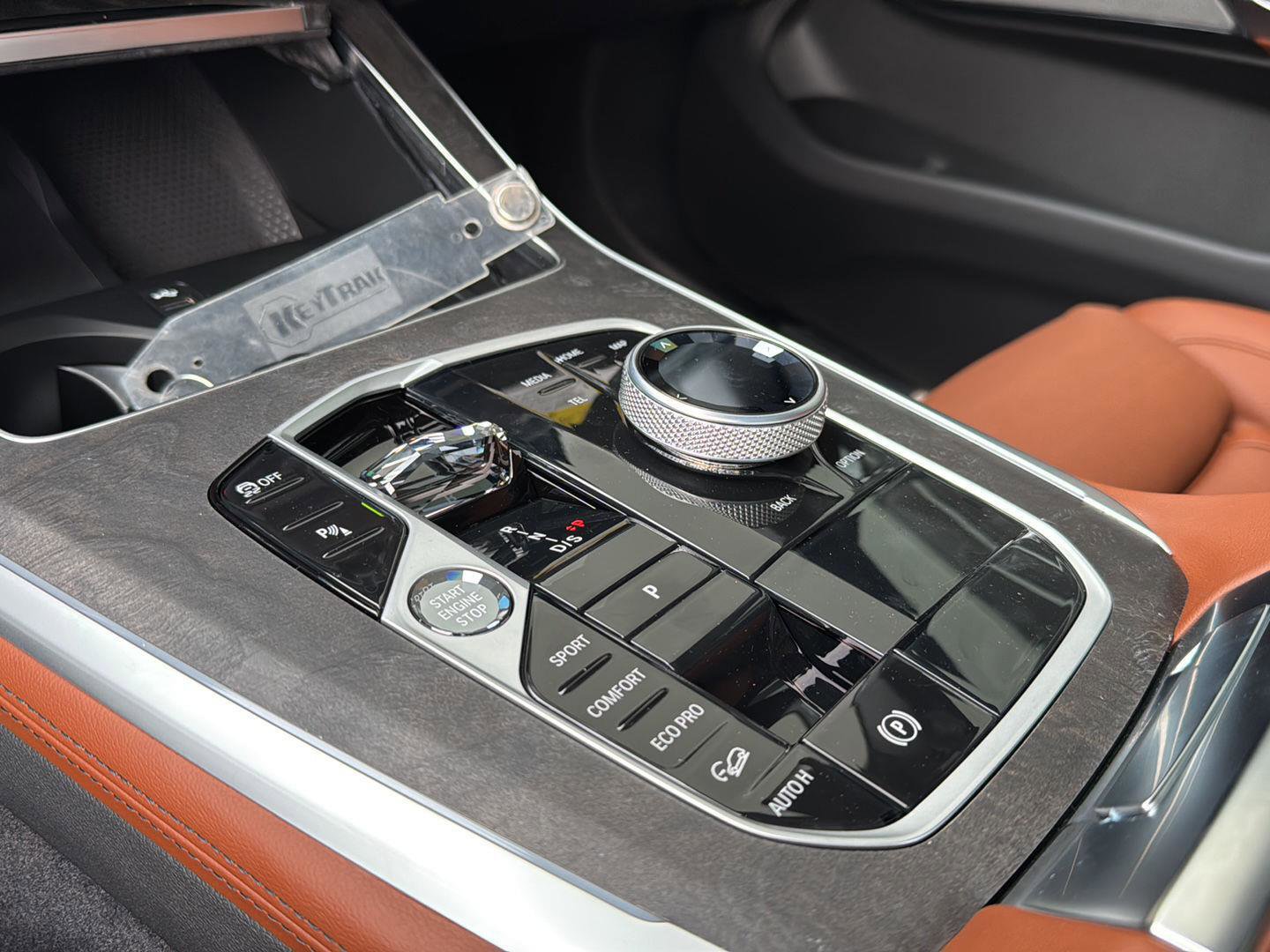 New 2026 BMW X5 xDrive40i w/ Executive Package image 24