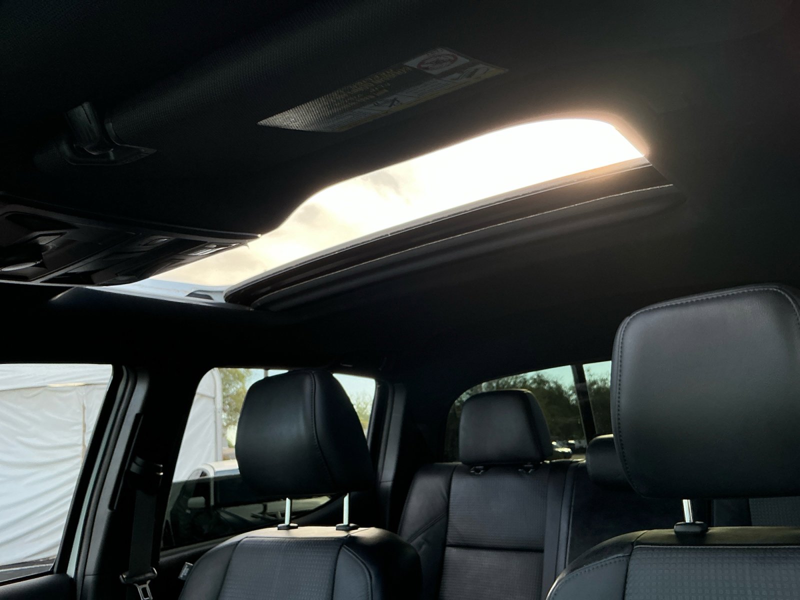 Used 2023 Toyota Tacoma TRD Off-Road image 32