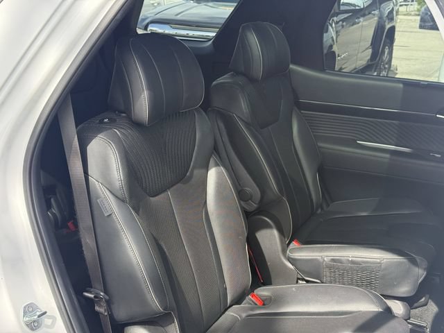 Used 2024 Hyundai Palisade Calligraphy AWD/4WD image 34