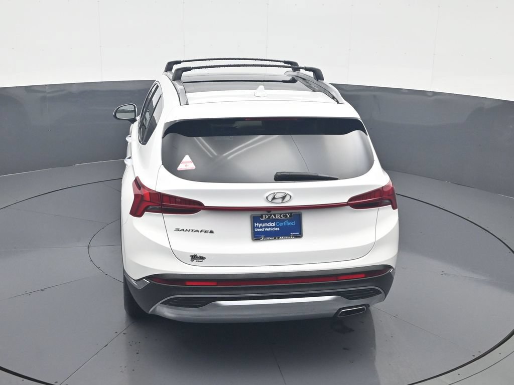 Certified 2023 Hyundai Santa Fe SEL w/ Premium Package FWD image 19