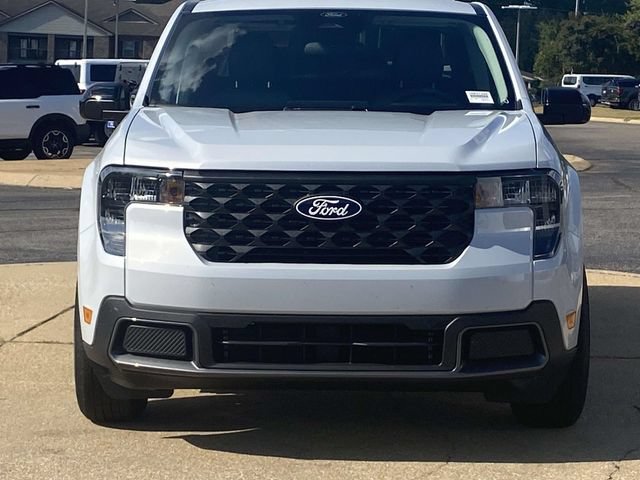 New 2026 Ford Maverick XLT w/ XLT Luxury Package FWD image 7