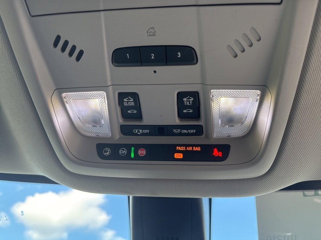 Used 2019 Buick Enclave Premium w/ Experience Buick Package image 31