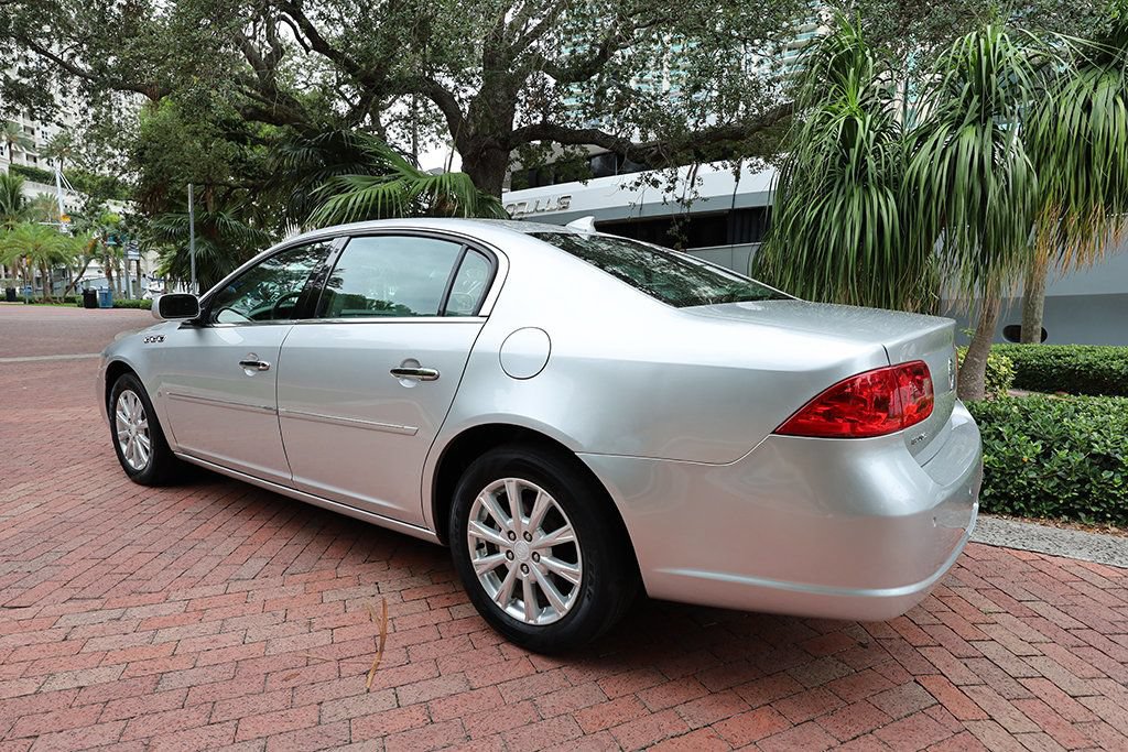 Used 2009 Buick Lucerne CX FWD image 18