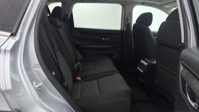 Used 2023 Honda CR-V EX image 19