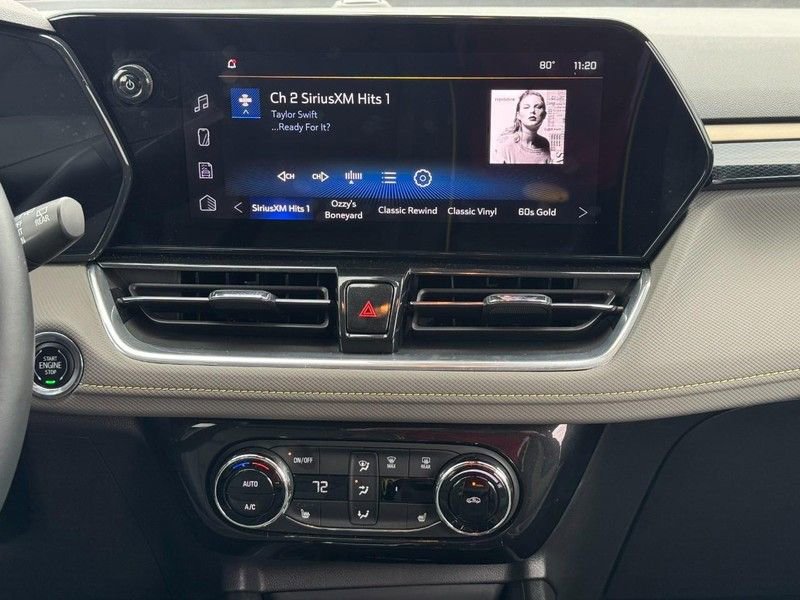 Used 2025 Chevrolet TrailBlazer ACTIV w/ Convenience Package image 14