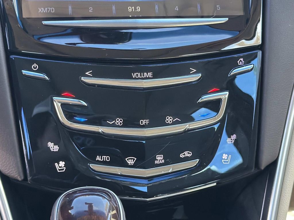 Used 2016 Cadillac XTS Luxury image 14