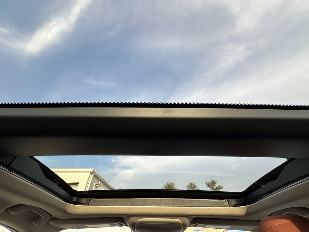 Used 2023 MAZDA CX-50 AWD 2.5 Turbo w/ Cargo Package image 25