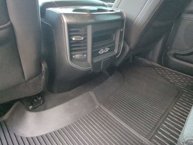 Used 2019 RAM 1500 Big Horn AWD/4WD image 25