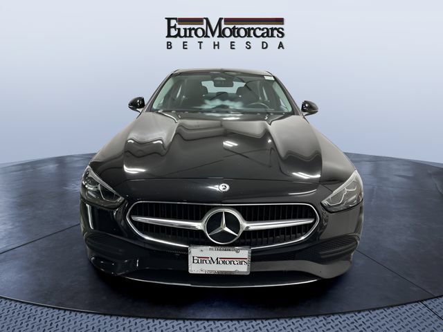 Used 2022 Mercedes-Benz C 300 4MATIC Sedan image 8