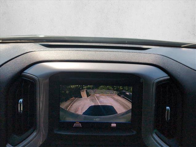 Used 2020 Chevrolet Silverado 1500 W/T w/ WT Convenience Package RWD image 15