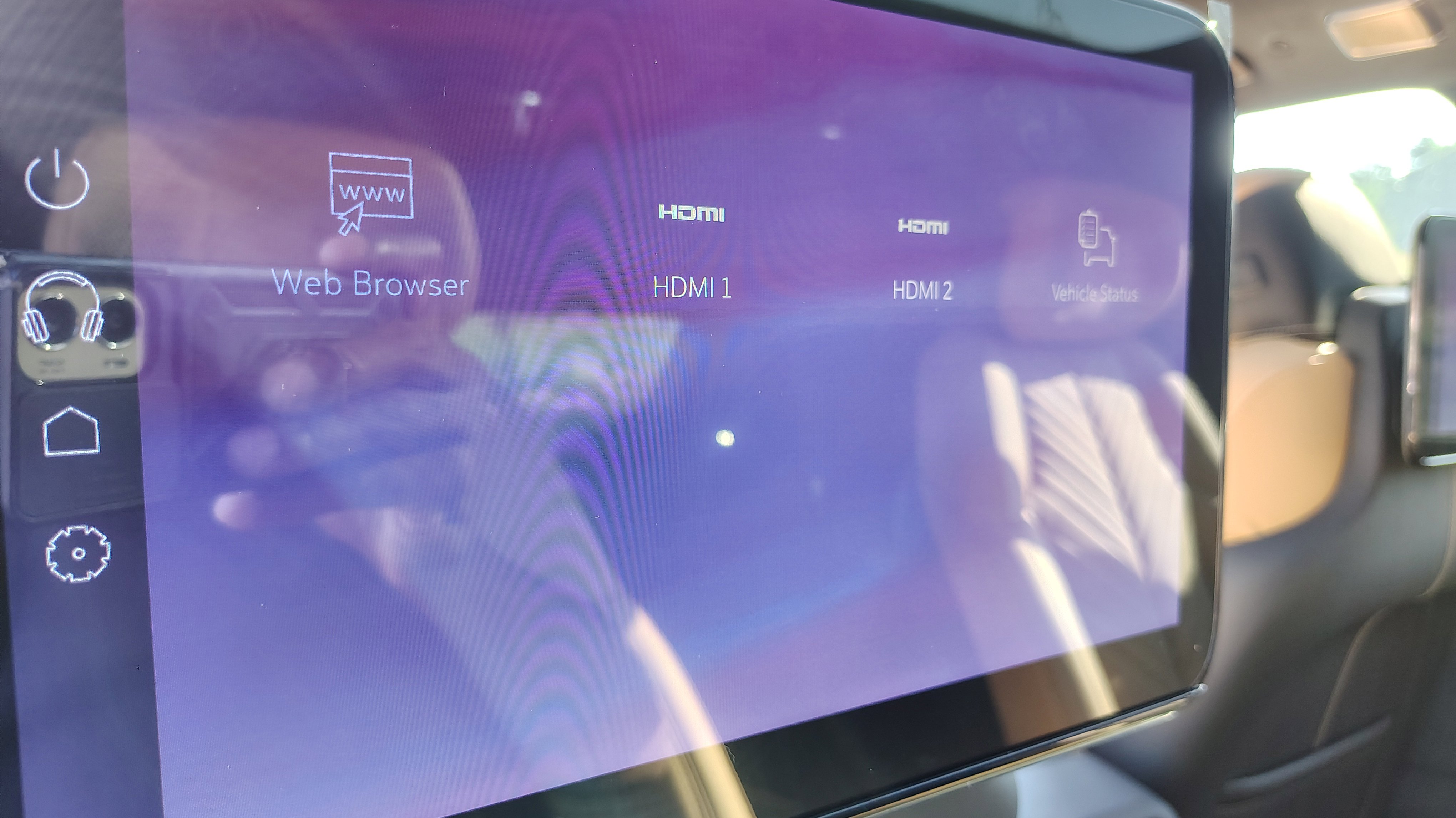 New 2025 Cadillac Escalade IQ Luxury 2 image 46