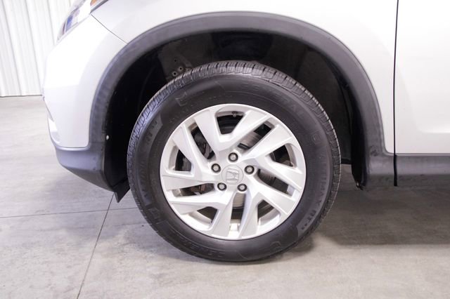Used 2016 Honda CR-V EX image 10