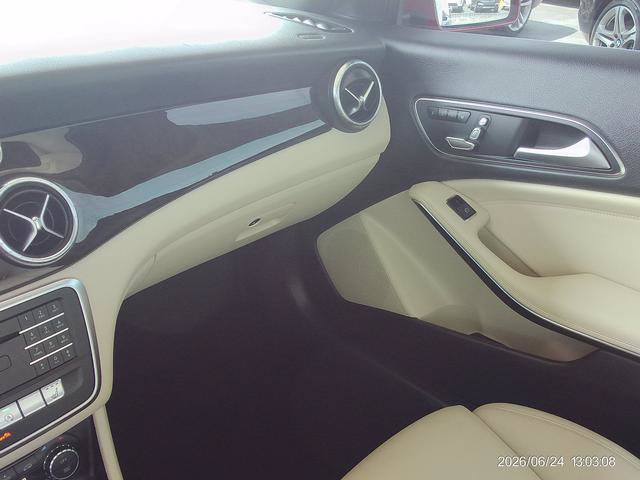Used 2018 Mercedes-Benz CLA 250 4MATIC image 6