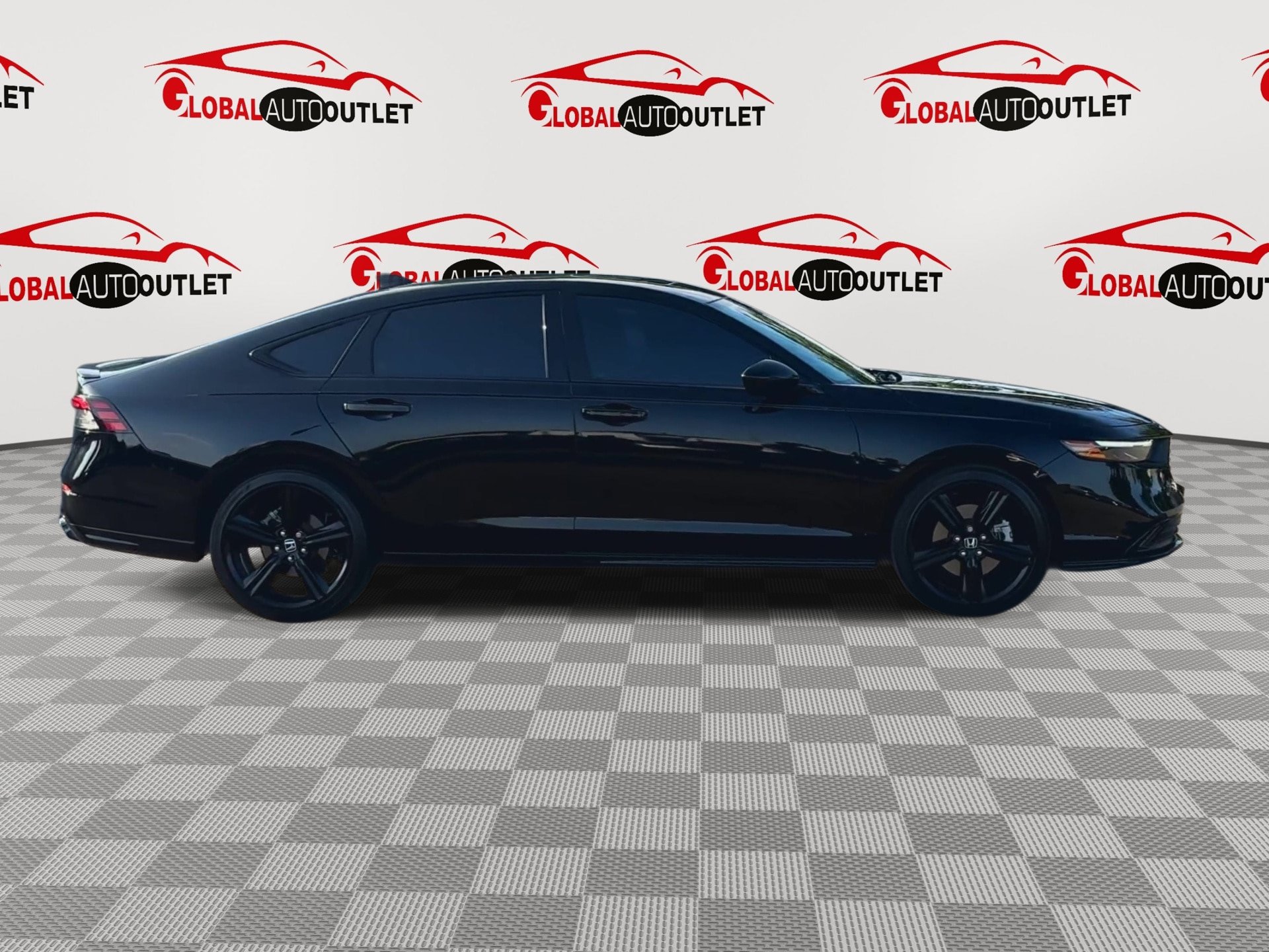 Used 2023 Honda Accord Sport image 9